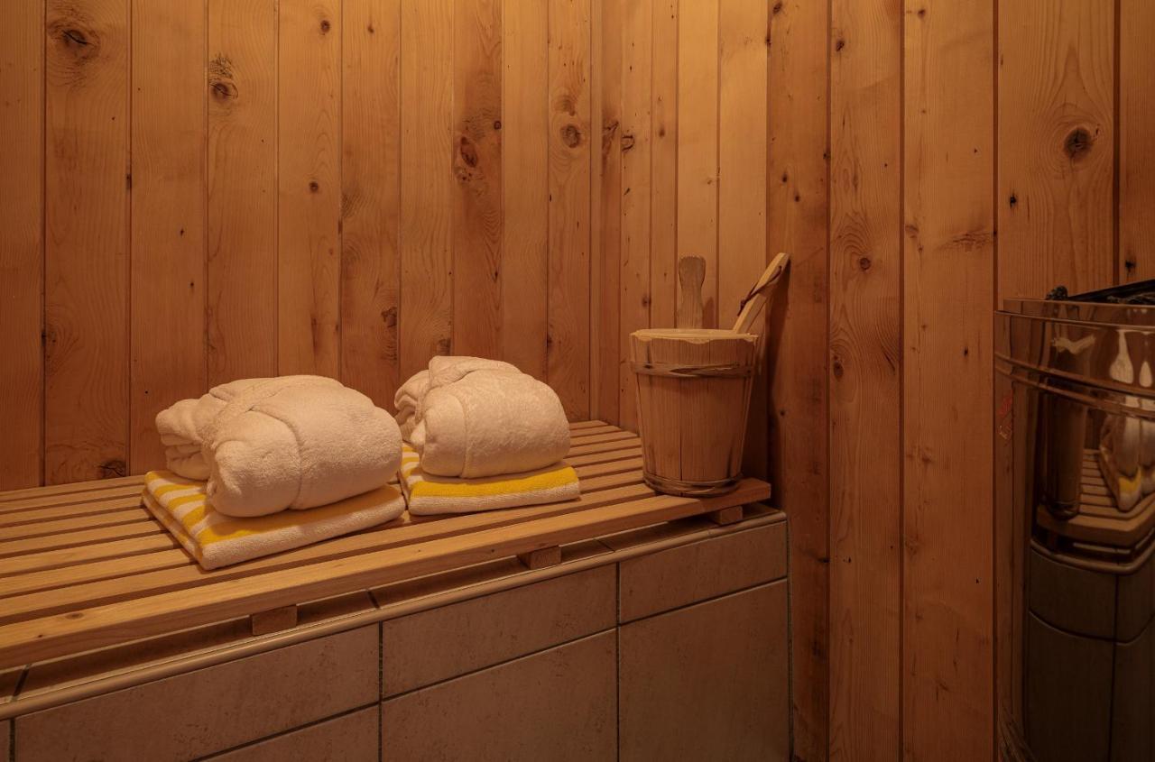 Walliserhof Täsch Eksteriør billede