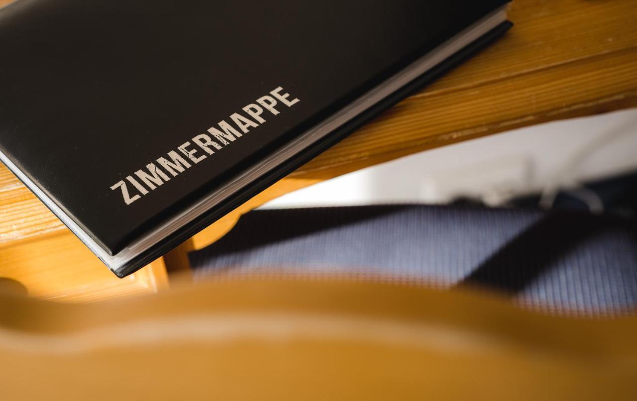 Walliserhof Täsch Eksteriør billede