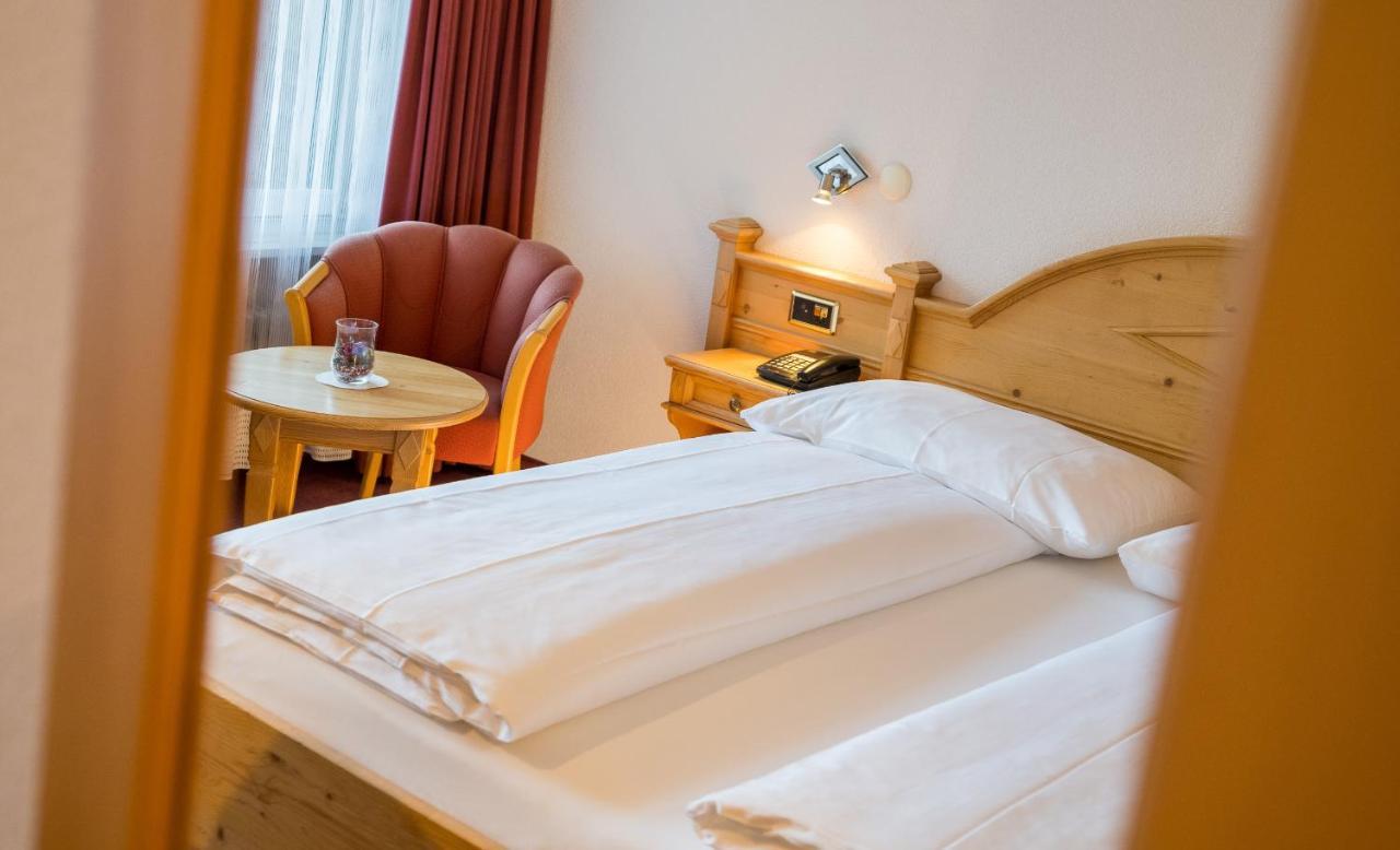 Walliserhof Täsch Eksteriør billede