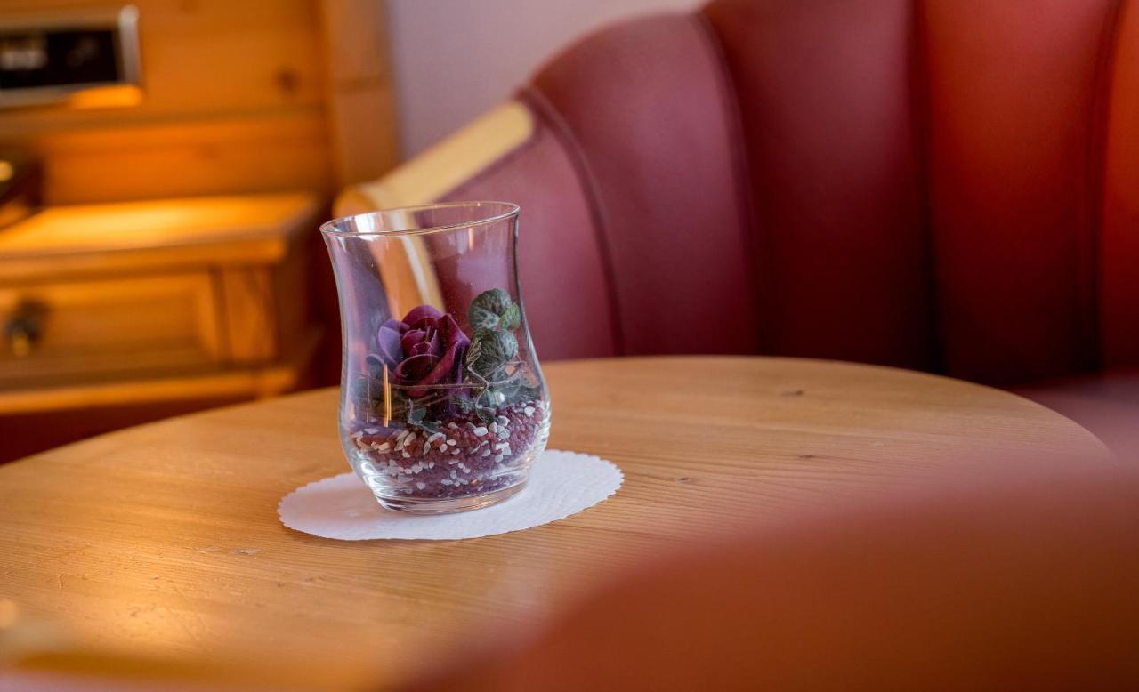 Walliserhof Täsch Eksteriør billede