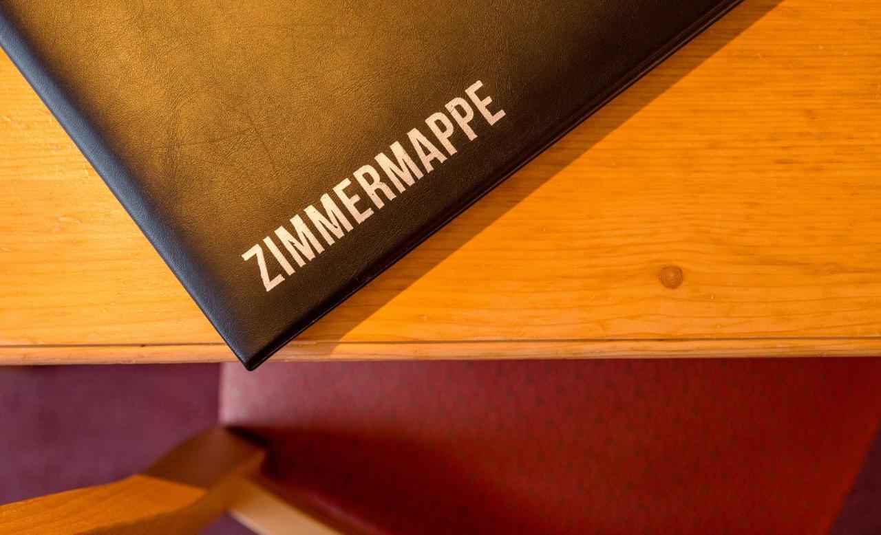 Walliserhof Täsch Eksteriør billede